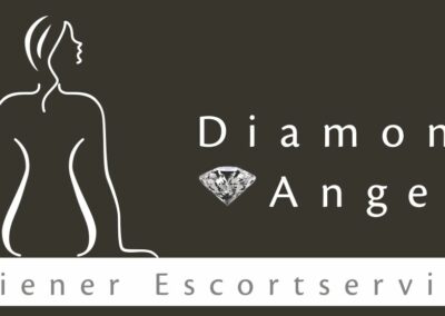 Logo für Firma Diamond Angels