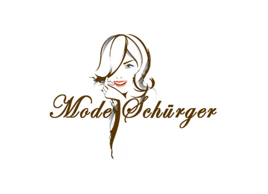 Logo Firma Mode Schuerger