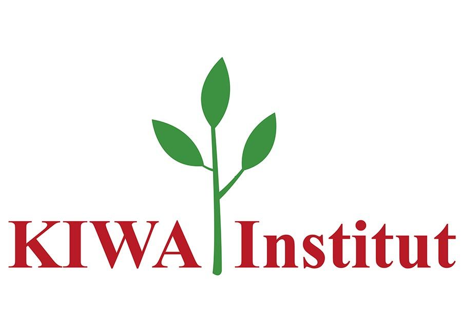 Logo Kiwa Institut