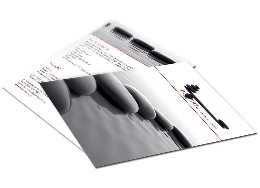 flyer-design-erstellung-für-firma-moment-logo-klein Firma Moment