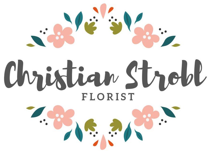 Logo Erstellung für Christian Strobl