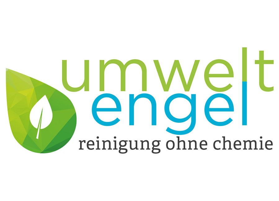 kheimfreie reinigung umweltengel gmbh logo