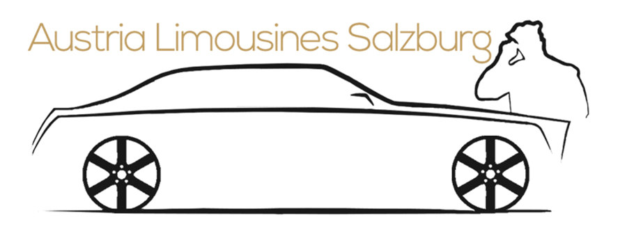 Logo Erstellung Austria Limousines Salzburg