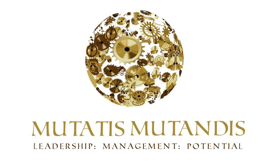 logo mutatis mutandis