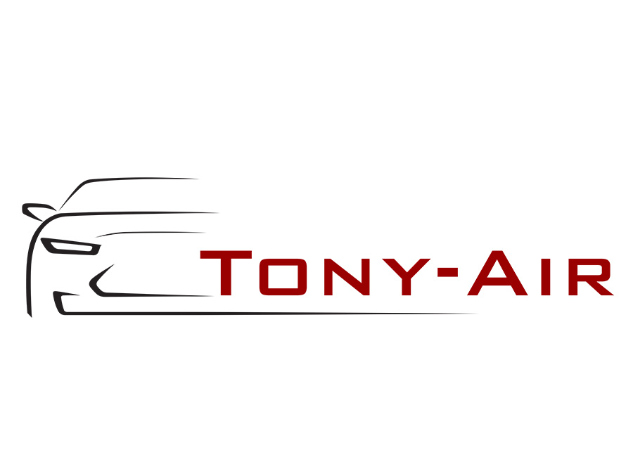 Logo für Tony Air GmbH