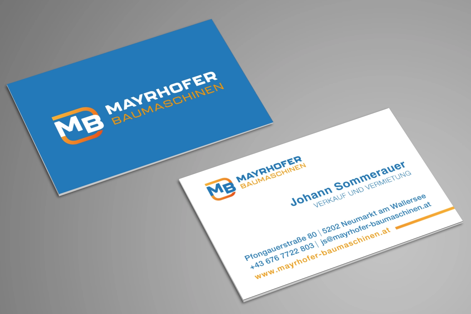 visitenkarten-mayrhofer-baumaschinen