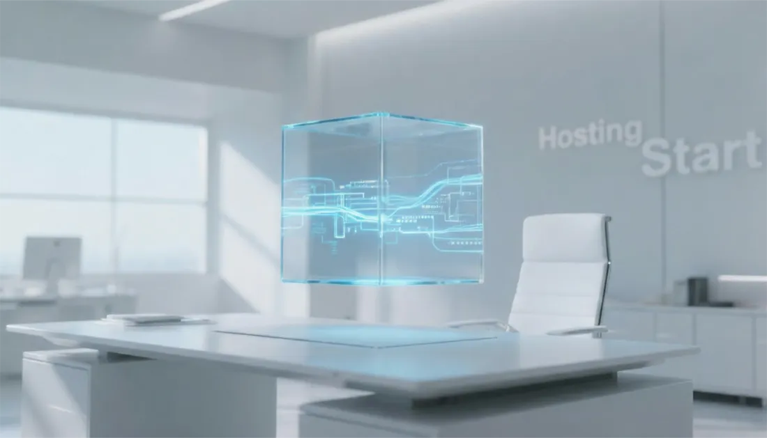 webhosting-start WebHosting Start