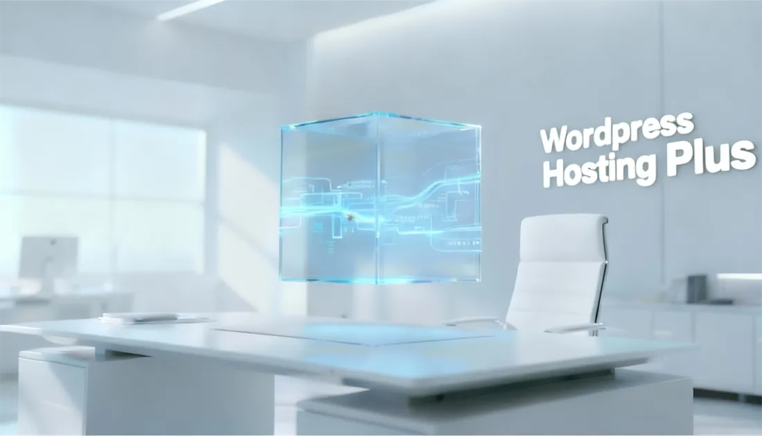 wordpress-hosting-plus Webdesign Homepage Professional ab € 2999.-