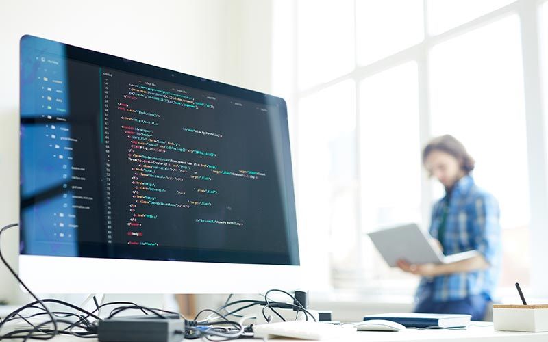 webdesign-website-professional Webdesign Homepage Professional ab € 2999.-