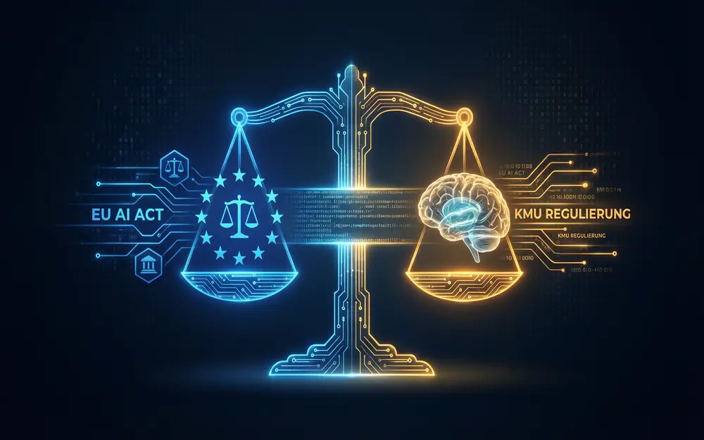 EU AI Act KMU Österreich 2026