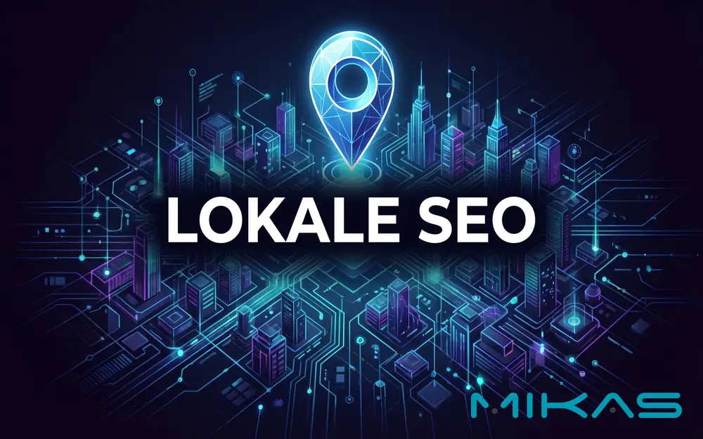 Lokale SEO für KMU in Salzburg: So wirst du 2026 gefunden