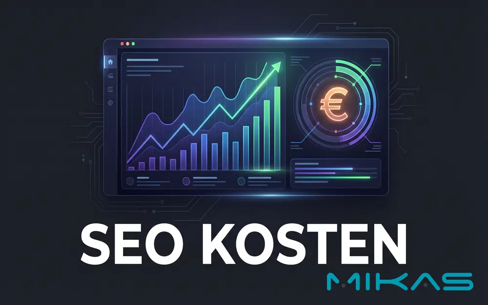 SEO Optimierung Kosten KMU Österreich