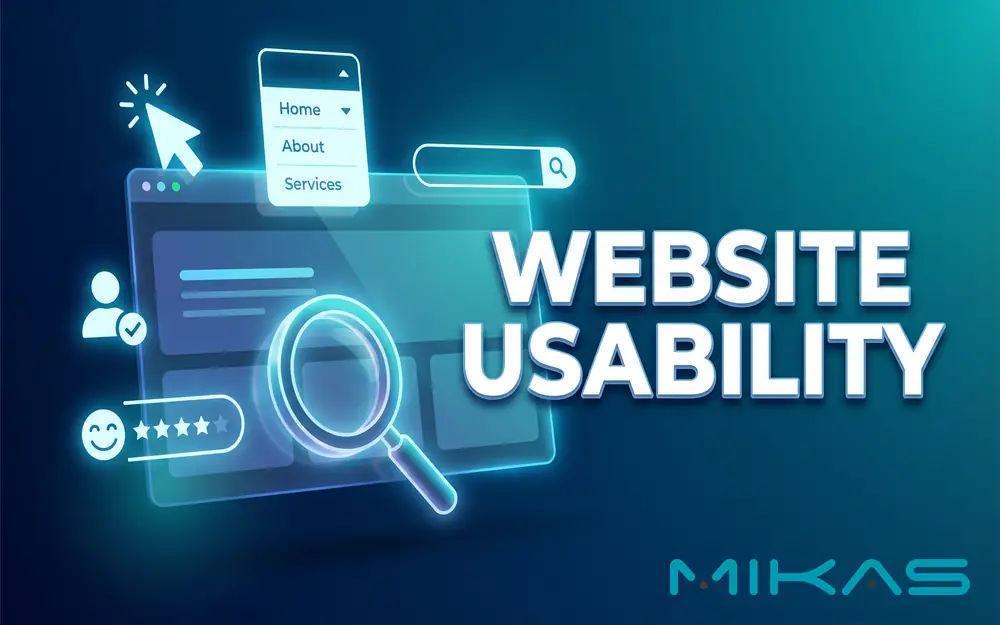 Website Usability optimieren für KMU in Österreich