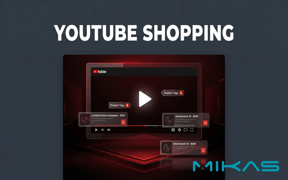 WooCommerce YouTube Shopping Integration 2026