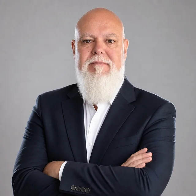 Michael Häusler, Geschäftsführer der MIKAS ISP Werbe GmbH